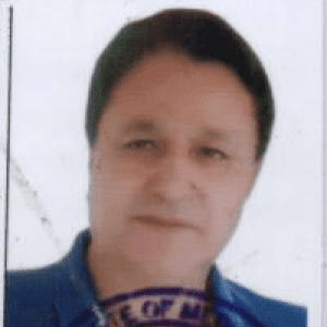 Dr. Sheikh Manzoor Ahmad